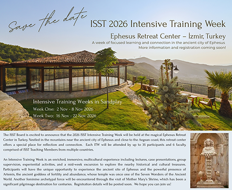 ISST2026